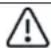 Be Cool BCLB20601 - CAUTION - 1