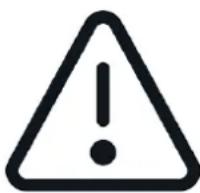 Be Cool BCLB703IKUHF01 - ATTENTION - 1