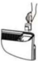 Be Cool BC52LR2101 - HINWEIS - 3