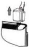 Be Cool BC52LR2101 - HINWEIS - 2