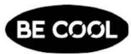 Be Cool BCLB701IKUHF02 - ACHTUNG - 2