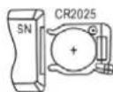 Be Cool BCLB701IKUHF02 - COMMISSIONING THE REMOTE CONTROL - 2