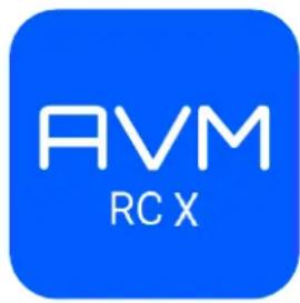 AVM RC X