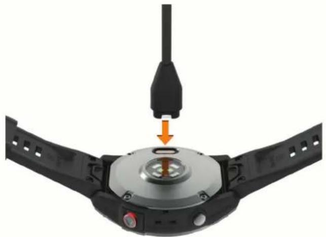 GARMIN epix 2S Pro - HINWEIS - 1