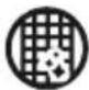 SHARP KD-NHH9S8GW3-DE - Anzeigesymbole: - 2