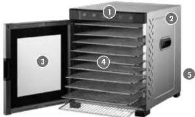 Gastroback Design Max 46603 - VORSICHTSMASSNAHMEN BEIM UMGANG MIT ELEKTRIZITÄT - 2