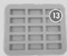 Gastroback Design Max 46603 - INSERTS AND ACCESSORIES - 3