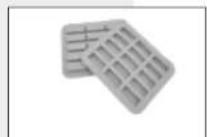 Gastroback Design Max 46603 - ACCESSORIES - 7