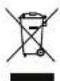 Gastroback Design Basic 46009 - ENTSORGUNGSHINWEISE - 1