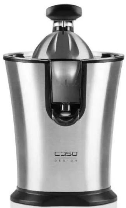 CASO C 330 Pro - Spremiagrumi CP 330 Pro - 1