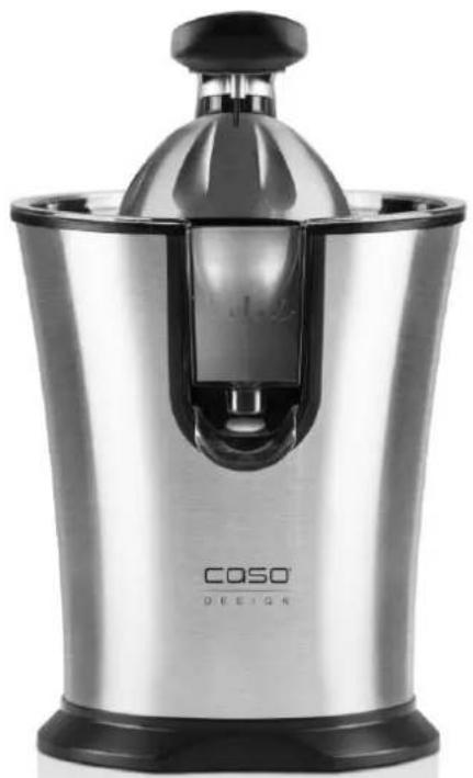 CASO C 330 Pro - Exprimidor de cítricos CP 330 Pro - 1