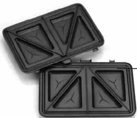 CUISINART GRSM4U - Product Description - 2