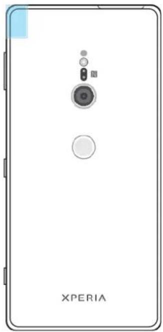 SONY Xperia XZ2 pink - Verbessern der GPS-Genauigkeit - 1