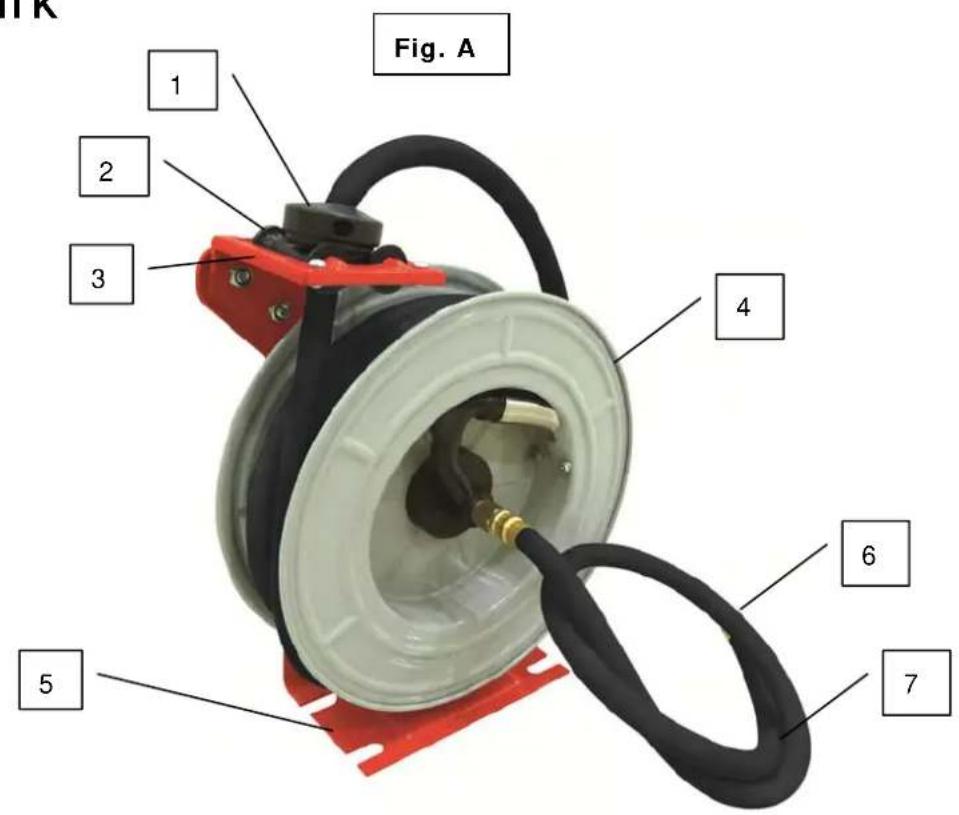 Fig. A 1 2 3 4 5 6 7