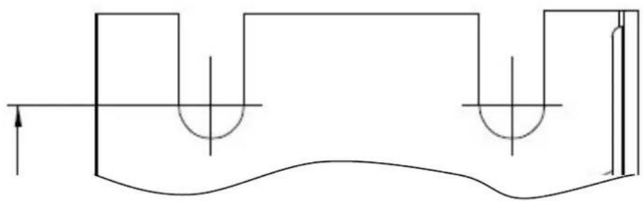Holzmann LSR 10HQ - NOTE: - 1