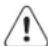 ELECTROLUX EBE4302 - WARNING - 1