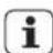 ELECTROLUX EBE4302 - FUNCTIONS OF THE USER INTERFACE - 4