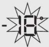ELECTROLUX EBE4302 - ERROR CODES & ALARMS - 1