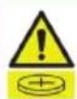 SWANN SWALPH-B12003HRB - Control remoto - 1
