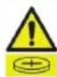 SWANN SWALPH-B12003HRB - Remote Control - 1