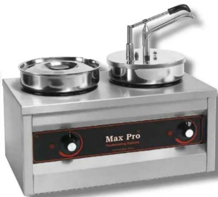 Max Pro 921461 - 1