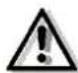 ADE FLC-210504 - Always hold the packaging box vertically. - 1