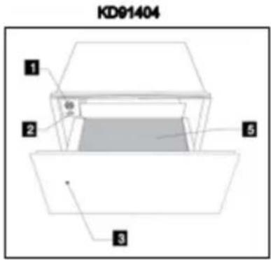 KD91404 1 2 3 4 5