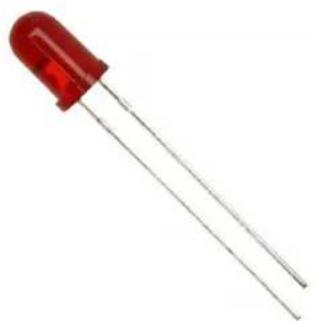 Joy-It ard-set01 - Projekt 2: Blinkende LED - 1