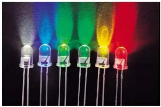Joy-It ard-set01 - Projekt 5: LED Jagd-Effekt - 1