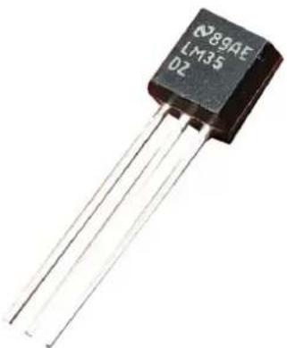 C89AE LM35 D2