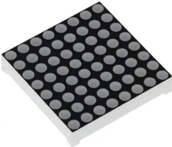 Joy-It ard-set01 - Projekt 20: 8x8 LED Matrix - 1