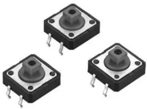 Joy-It ard-set01 - Projekt 6: Tastengesteuerte LED - 1