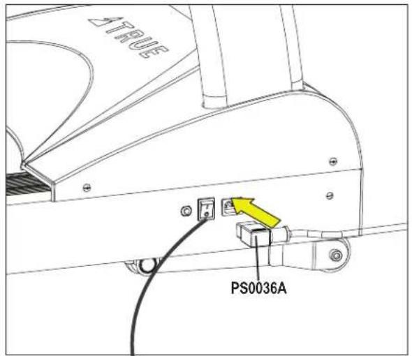 ATTRIVE PS0036A