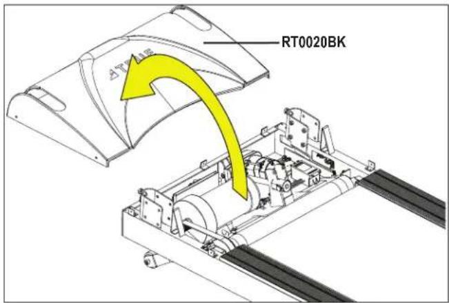 RT0020BK ΔT 1.8