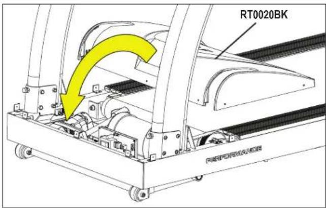 RT0020BK REPERFORMANCE