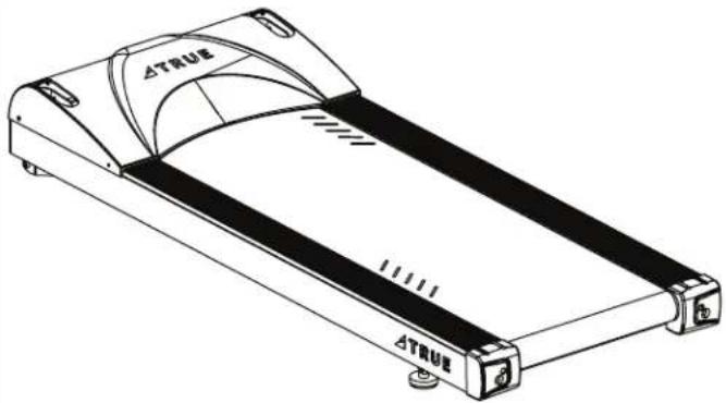 True Performance 8000 - VERIFY BOX CONTENTS - 12