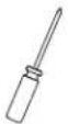 True Performance 8000 - STEP 11—ATTACH THE SAFETY KEY - 1