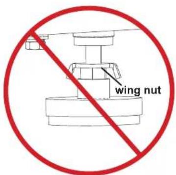 wing nut
