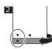 PHILIPS Norelco NT3610 - 2