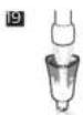PHILIPS Norelco NT3610 - 19