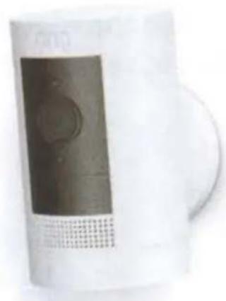 RING Stick Up Cam Battery (3rd Generation) - Choose a location. - 2