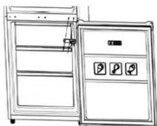 Jocel JC310 - REVERSE DOOR - 4