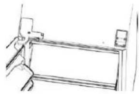 Jocel JC310 - REVERSE DOOR - 10