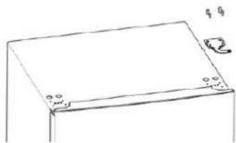 Jocel JC310 - REVERSE DOOR - 2