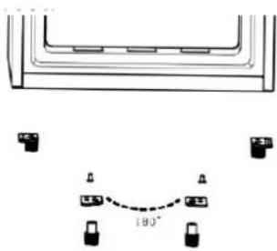 Jocel JC310 - REVERSE DOOR - 5