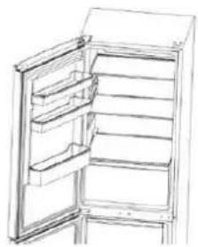 Jocel JC310 - REVERSE DOOR - 9