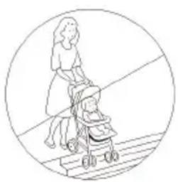 Chipolino Linea 3 in 1 - CAUTION! WARNINGS! - 5