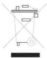 GRAM COMPACT F420L L1 DR G E - Entsorgung - 1