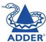 Adder AdderLink iPEPS - General Terms - 2