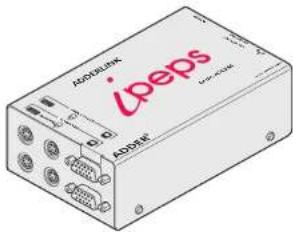 ipeps ADJELINK ADJELINK ADJELINK